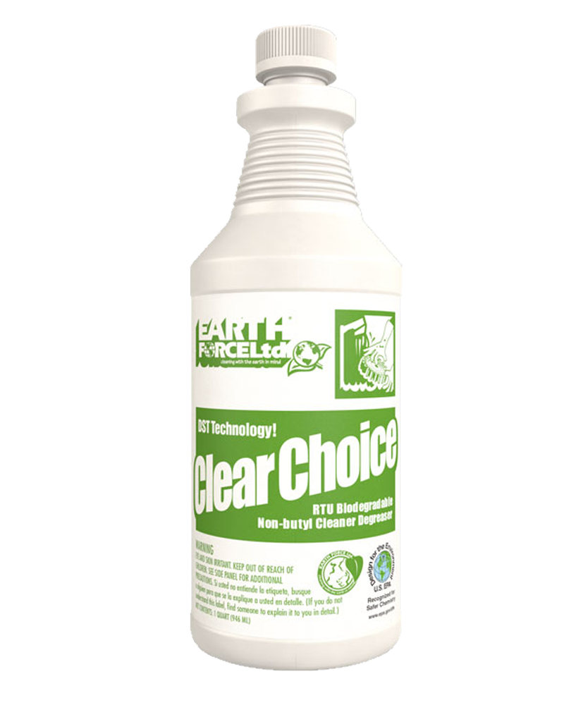Clear Choice 24oz RTU