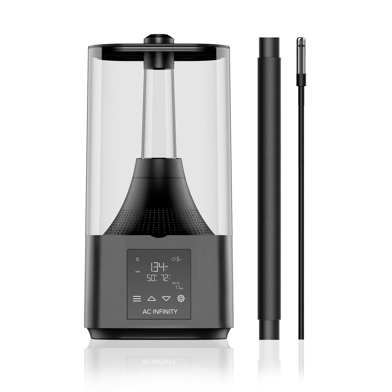 CLOUDFORGE T3, Plant Humidifier