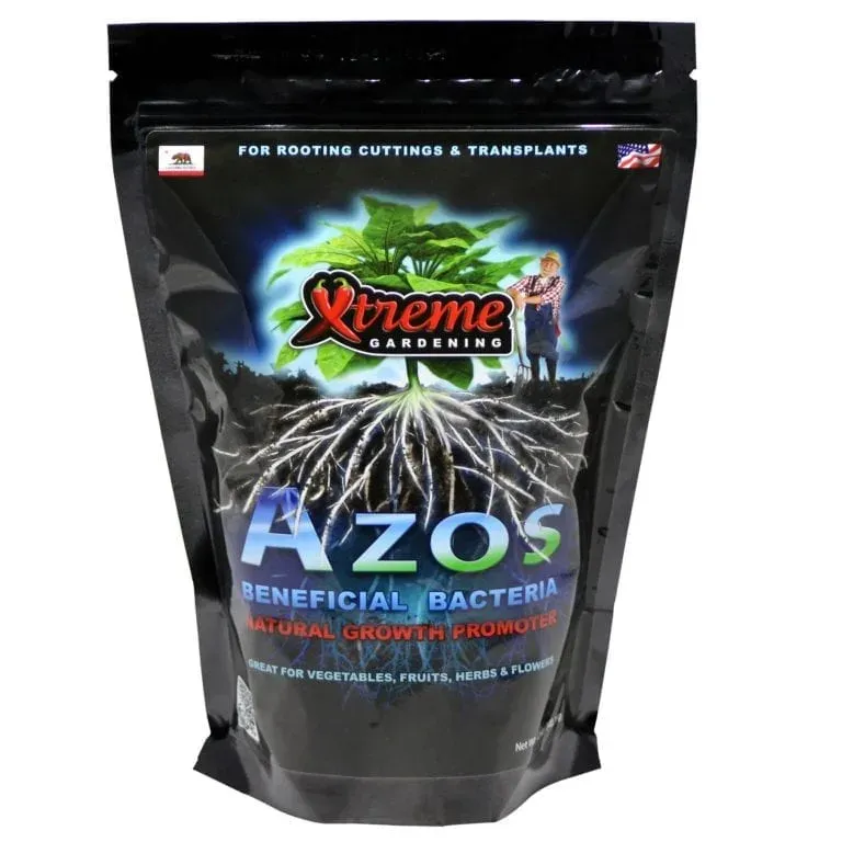 Azos Root Booster 2oz