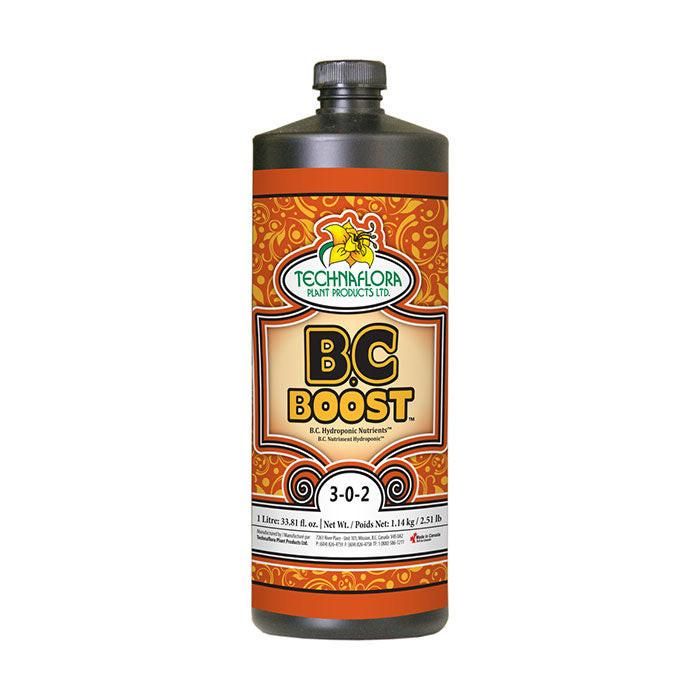 B.C. Boost 1 lt