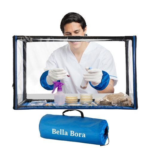 Bella Bora Still Air Box