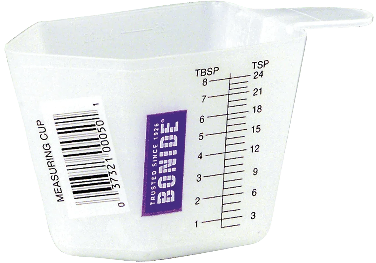 Bonide 4oz Measuring Cup