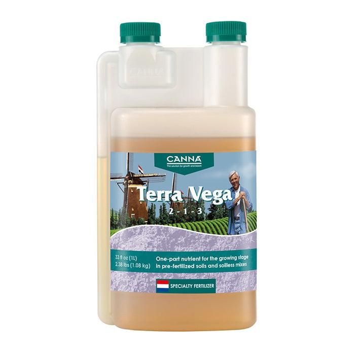 Canna Terra Vega 1L Canna Terra Vega 1L