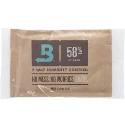 Boveda 58% RH (67 gm)