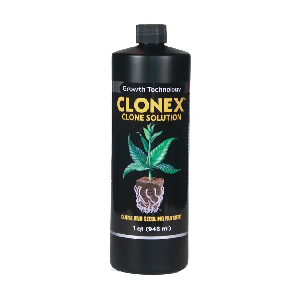 Clonex Clone Solution Qt