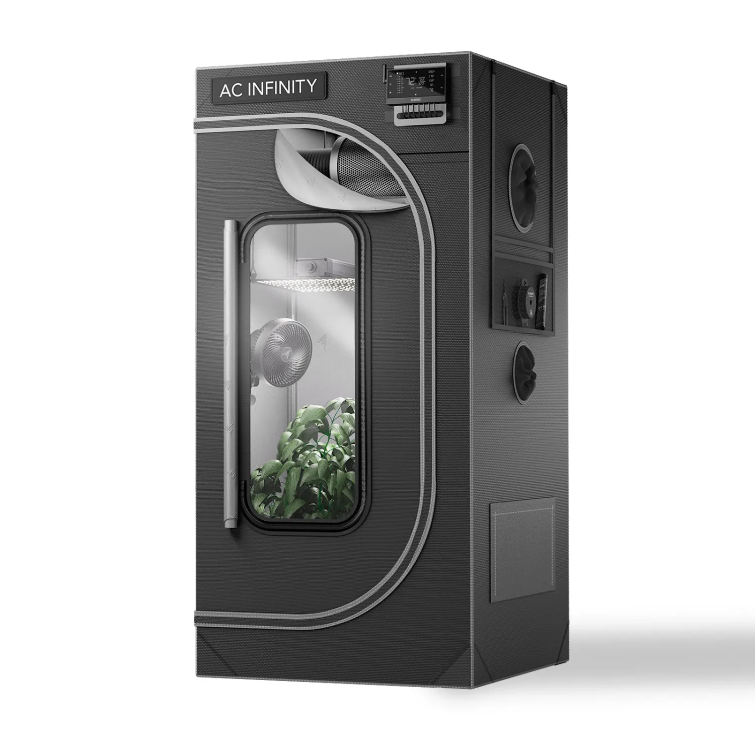 CLOUDLAB 632 Grow Tent 3x2