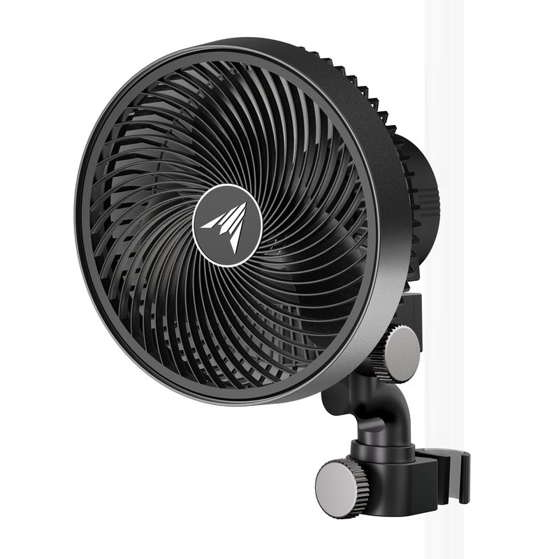 Ventilation