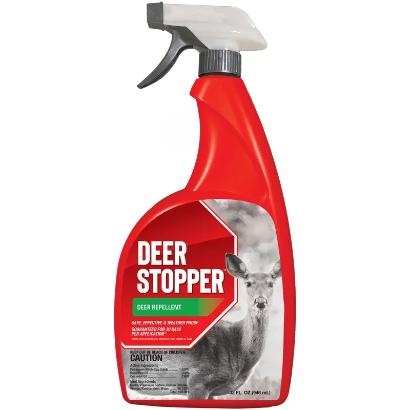 Deer Stopper 32oz
