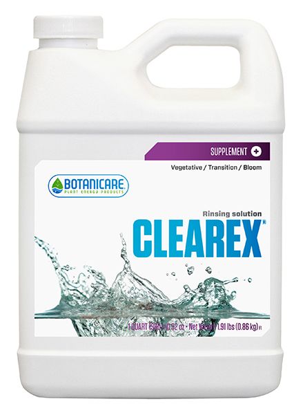 Clearex Quart