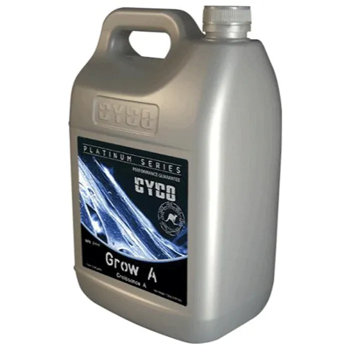 CYCO Grow A 5L