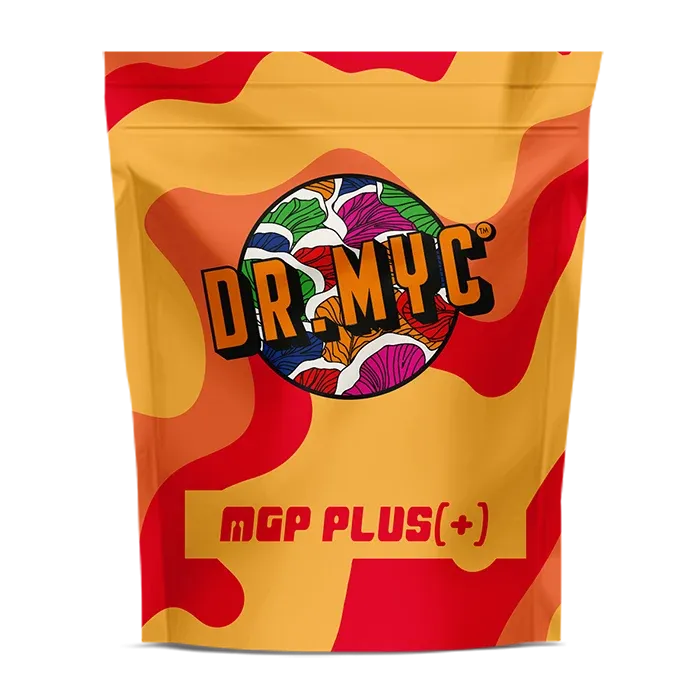 DR MYC MGP Plus - 10gm