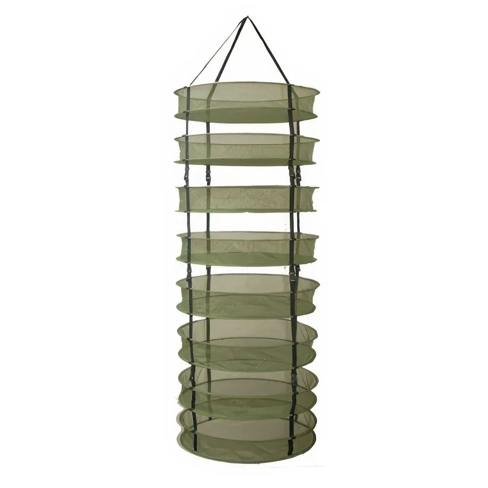 Dry Rack w/Clips 2ft