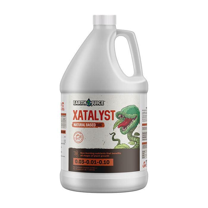 Earth Juice Xatalyst, 1 gal