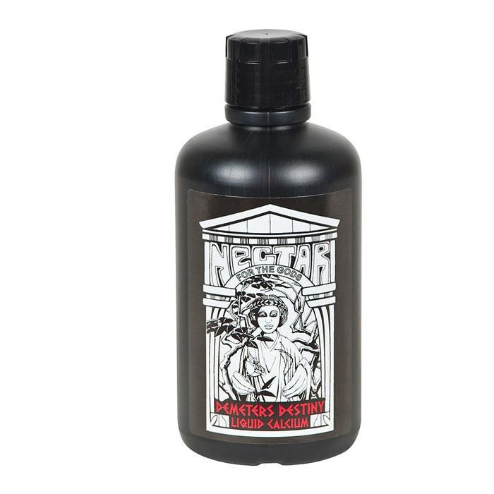 Demeter's Destiny Quart