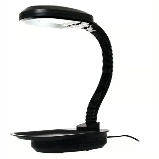Desktop Plant Light w/ 27w CFL