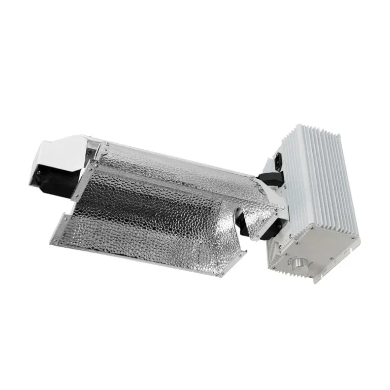 DG 1000w DE Fixture