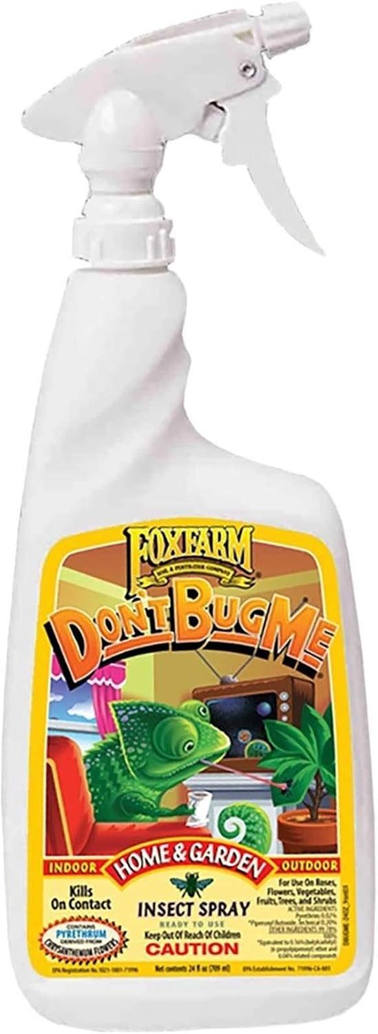 Don't Bug Me RTU 24oz