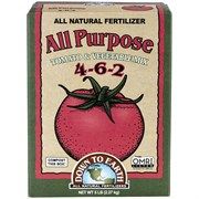 All Purpose Mix 4-6-2 5lbs