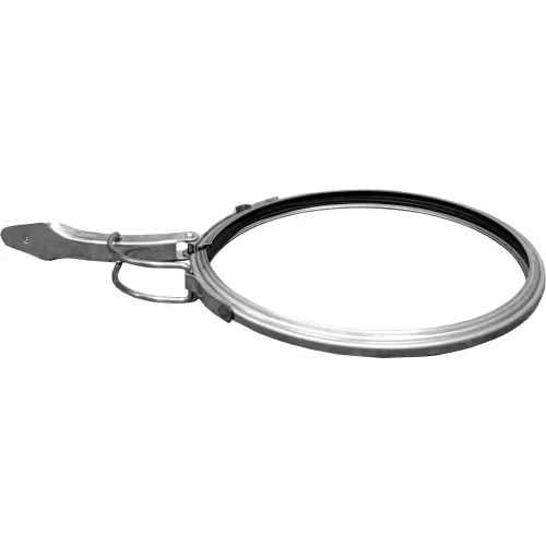 Duct Clamp 4''