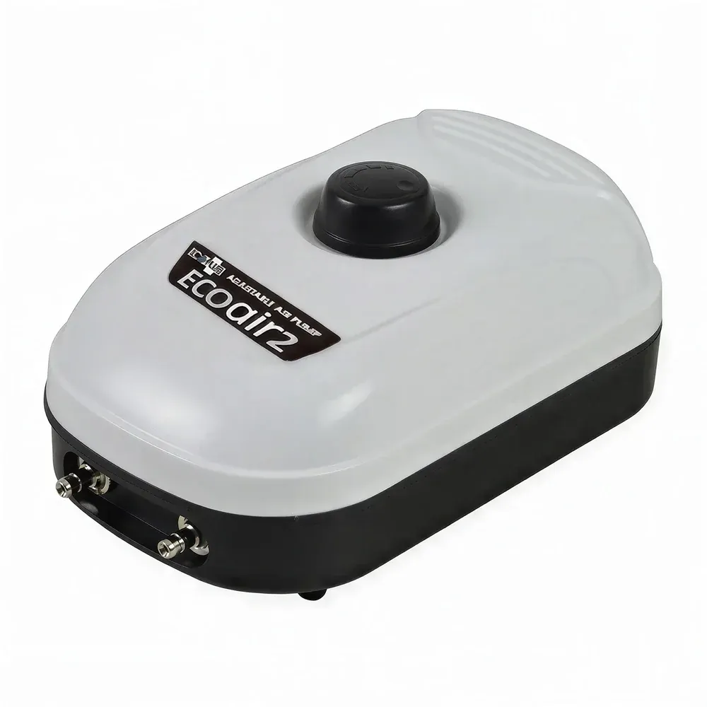 EcoPlus Eco Air 2 Two Outlet -