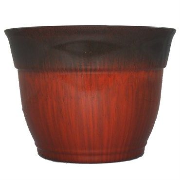 Dixie Red Brown Drip 2.23Gal