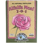 Alfalfa Meal 4lb
