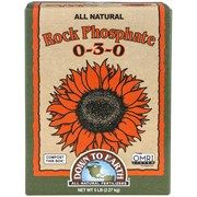 Rock Phosphate 0-3-0 5lb