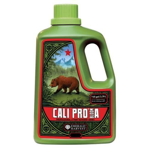 EH Cali Pro Bloom A 4L EH Cali Pro Bloom A 4L