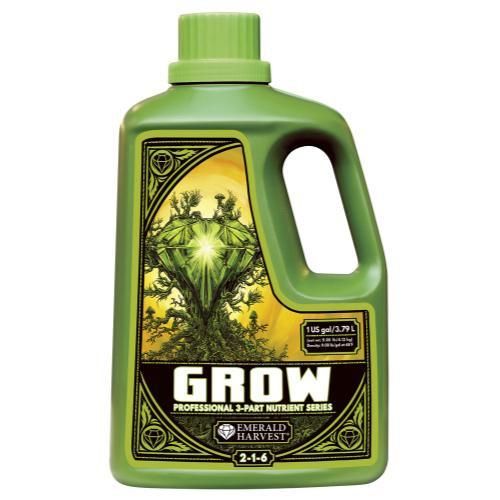 EH Grow 4L