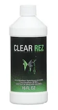 EZ Clone Clear Rez 16oz