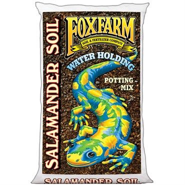 FF Salamander Soil 1.5cf