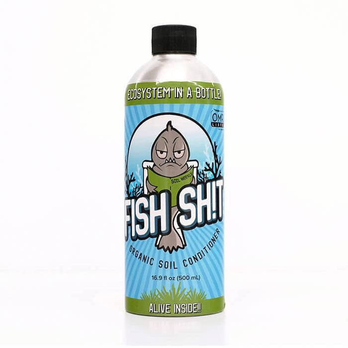 Fish Sh!t 500ml Fish Sh!t 500ml