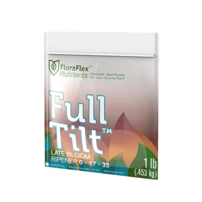 FloraFlex Full Tilt 1lb