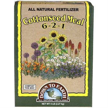 Flower Garden 5lb