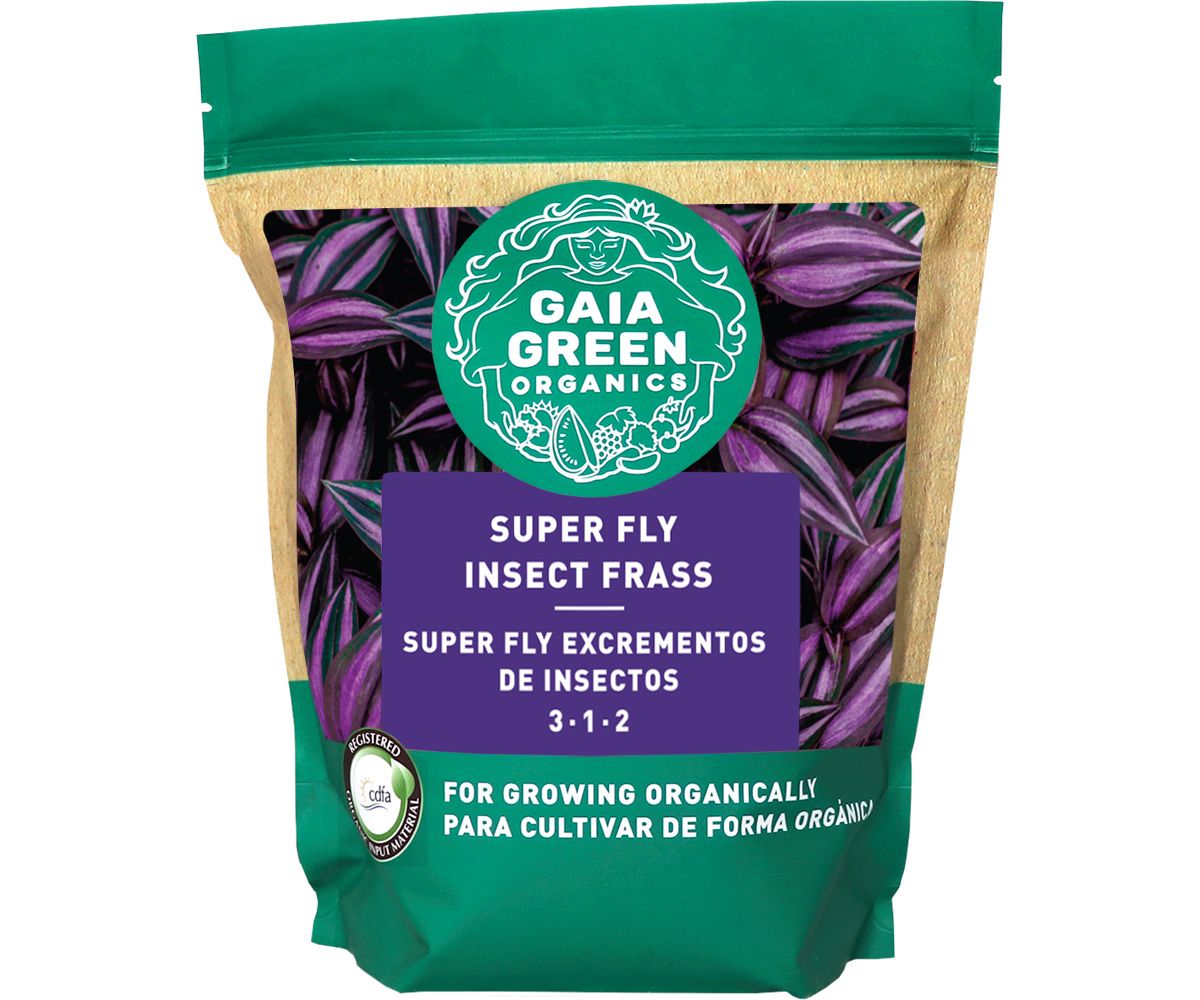 Gaia Green Super Fly 750g