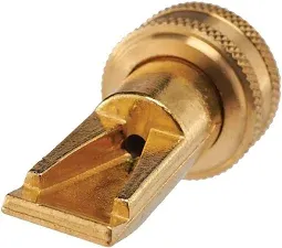 Dramm Sweeper Nozzle