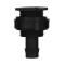 Ebb & Flow Barbed Fitting 3/4 in
