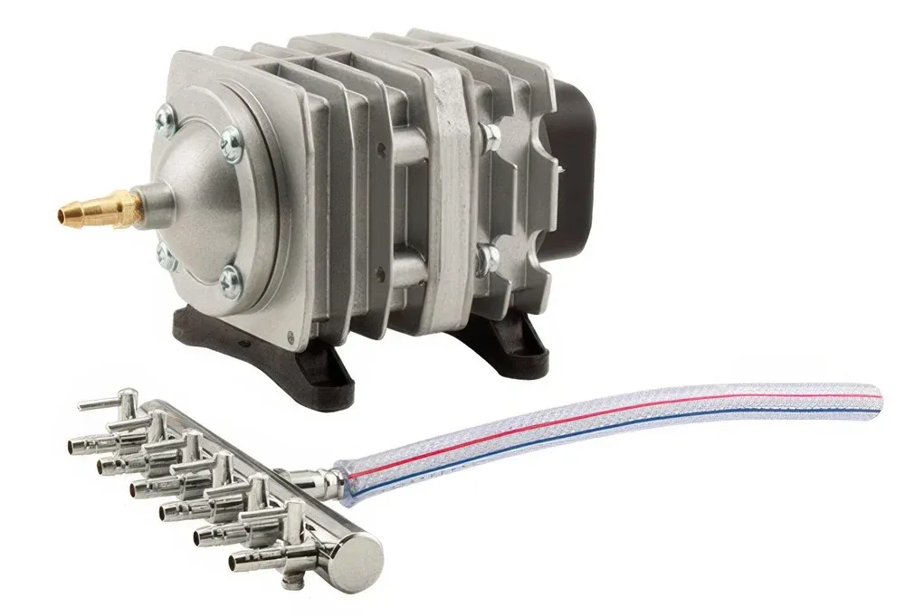 EcoPlus Commercial Air 1 - 18 W
