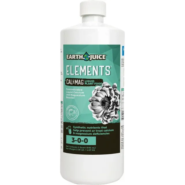 Elements Cal-n-Mag Qt