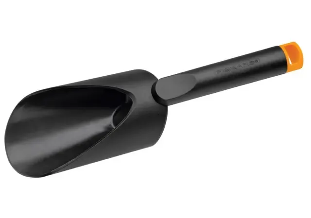 Fiskars FiberComp Soil Scoop