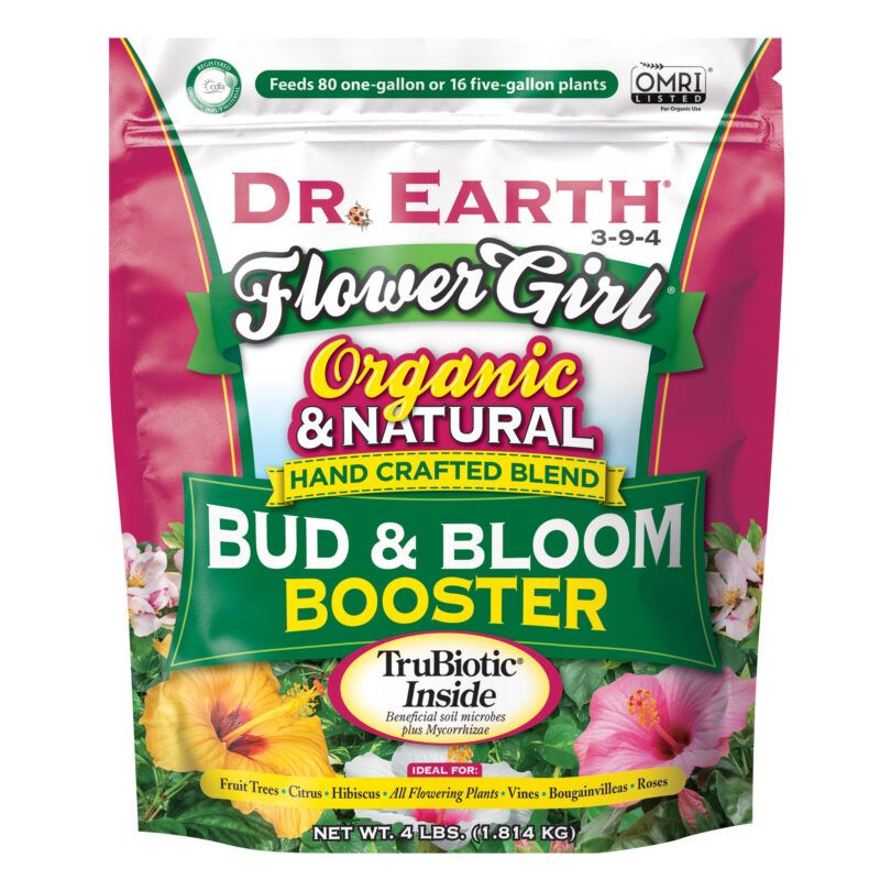 Flower Girl Bud & Bloom 4lbs Flower Girl Bud & Bloom 4lbs