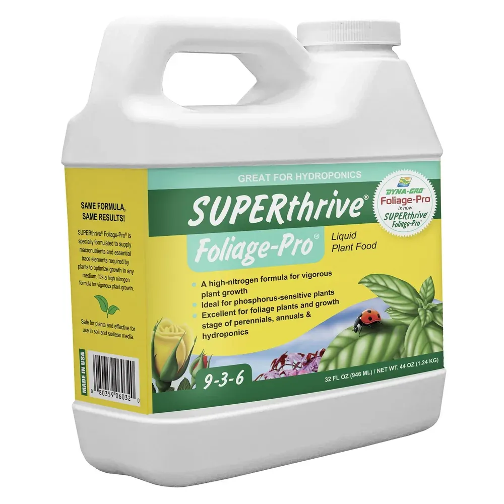 Superthrive Foliage - Pro 32oz
