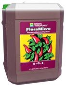 GH Flora Micro 6 Gallon