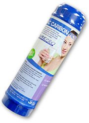 Granular Carbon Filter UDF 10''