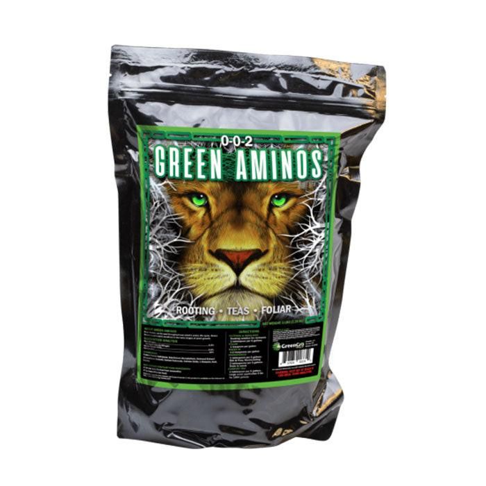 Green Aminos 2 lb Green Aminos 2 lb
