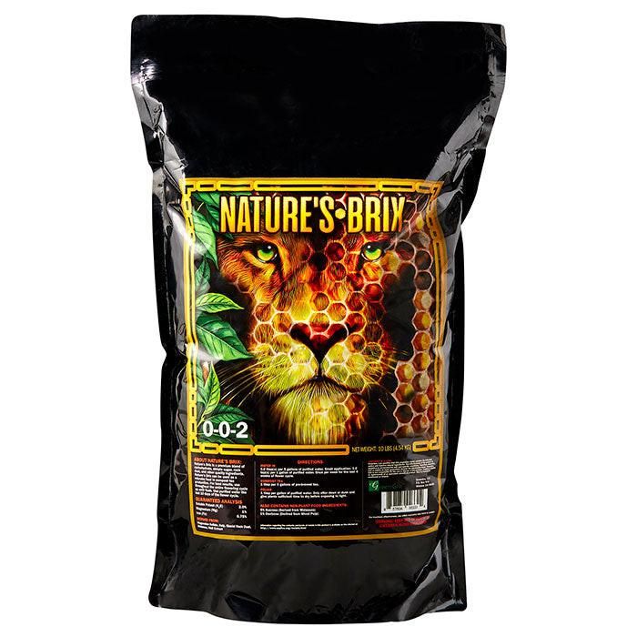 Green Gro Nature's Brix 2lb