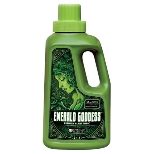 EH Emerald Goddess 1L