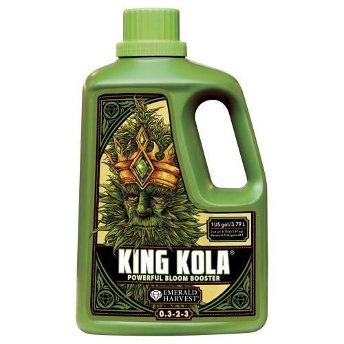 EH King Kola 4L