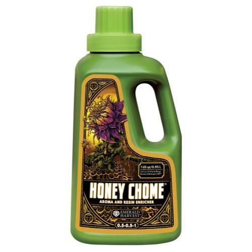 EH Honey Chome 1L EH Honey Chome 1L