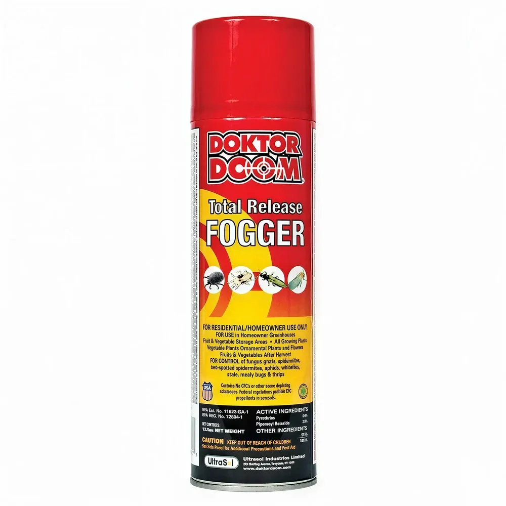 Fogger 12.5 oz
